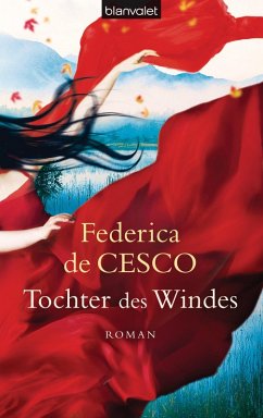 Tochter des Windes (eBook, ePUB) - Cesco, Federica de