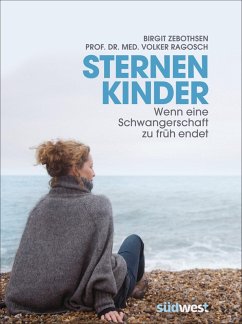 Sternenkinder (eBook, ePUB) - Zebothsen, Birgit; Ragosch, Volker