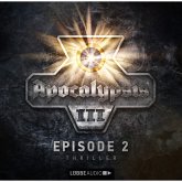 Apocalypsis, Staffel 3, Folge 2 (MP3-Download)
