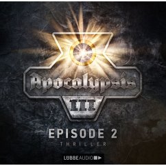 Apocalypsis, Staffel 3, Folge 2 (MP3-Download) - Giordano, Mario