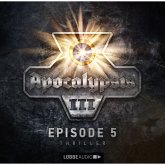 Apocalypsis, Staffel 3, Folge 5 (MP3-Download)