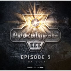 Apocalypsis, Staffel 3, Folge 5 (MP3-Download) - Giordano, Mario