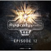Apocalypsis, Staffel 3, Folge 12 (MP3-Download)