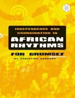 Independence and Coordination in African Rhythms - Bourdon, Christian