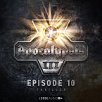 Apocalypsis, Staffel 3, Folge 10 (MP3-Download)