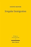 Irregular Immigration Irregular Immigration