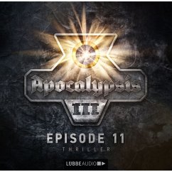 Apocalypsis, Staffel 3, Folge 11 (MP3-Download) - Giordano, Mario