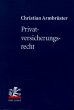 Privatversicherungsrecht - Bild 1