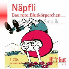 Näpfli (MP3-Download) - Smolik, Hans-Wilhelm
