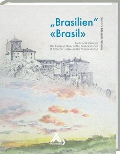 Cover Brasilien - Brasil