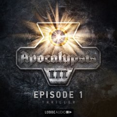 Apocalypsis, Staffel 3, Folge 1 (MP3-Download) - Giordano, Mario