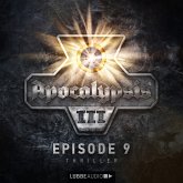 Apocalypsis, Staffel 3, Folge 9 (MP3-Download)