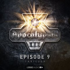 Apocalypsis, Staffel 3, Folge 9 (MP3-Download) - Giordano, Mario