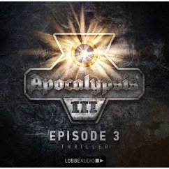 Apocalypsis, Staffel 3, Folge 3 (MP3-Download) - Giordano, Mario