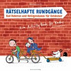 Rätselhafte Rundgänge