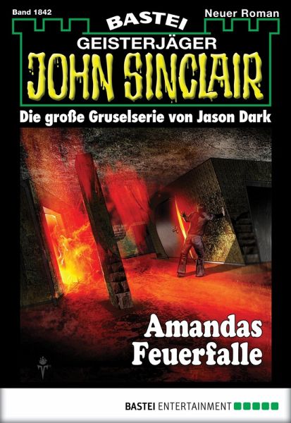 John Sinclair 1842 (eBook, ePUB)