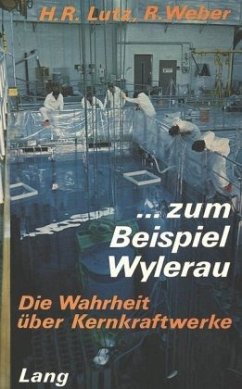 Cover Zum Beispiel Wylerau