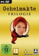 Geheimakte Trilogie - Bild 1
