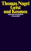 Geist und Kosmos (eBook, ePUB)