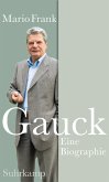 Gauck (eBook, ePUB)