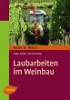Laubarbeiten im Weinbau (eBook, PDF) - Bild 1