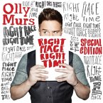 Right Place Right Time, 2 Audio-CDs (Special Edition)