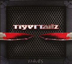 Knives - Tigertailz