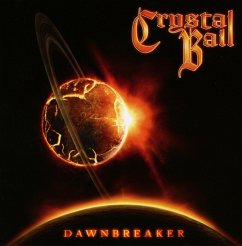 Dawnbreaker - Crystal Ball