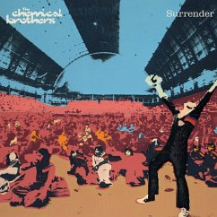Surrender (V40 Ltd.Edt.) - Chemical Brothers,The
