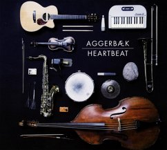 Cover Heartbeat