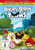 Angry Birds Toons - Season 1-Volume 1