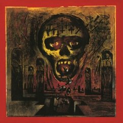 Cover Seasons In The Abyss