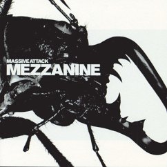 Mezzanine (V40 Ltd.Edt.) - Massive Attack