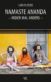 Namaste Ananda (eBook, ePUB)