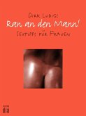 Ran an den Mann (eBook, ePUB)