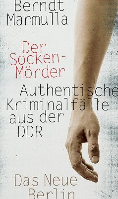Der Sockenmörder (eBook, ePUB) - Marmulla, Berndt