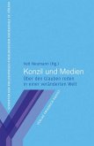 Konzil und Medien (eBook, PDF)