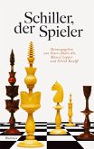 Schiller, der Spieler (eBook, PDF)