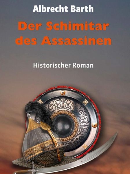 Der Schimitar des Assassinen (eBook, ePUB)