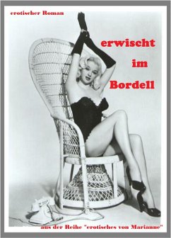 Cover erwischt im Bordell (eBook, ePUB)