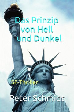 Das Prinzip von Hell und Dunkel (eBook, ePUB) Cover Das Prinzip von Hell und Dunkel (eBook, ePUB)