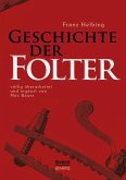 Geschichte der Folter