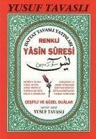 Renkli Yasini Serif - Tavasli, Yusuf