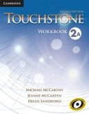 Touchstone Level 2 Workbook a