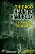 Chicago Haunted Handbook (eBook, ePUB) - Bild 1
