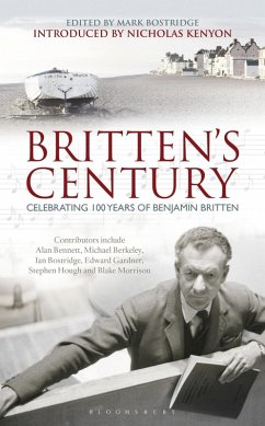 Britten's Century (eBook, ePUB)