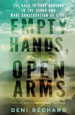 Cover Empty Hands, Open Arms (eBook, ePUB)