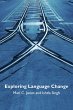 Exploring Language Change (eBook, ePUB) - Bild 1