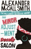 The Minor Adjustment Beauty Salon (eBook, ePUB)