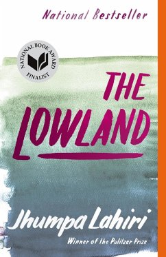 Cover The Lowland (eBook, ePUB)